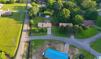 4 CARRIAGE Rd, Anniston, AL 36206