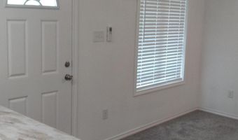 1101 14th St, Abernathy, TX 79311