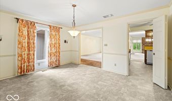 3714 Timberview Ct, Anderson, IN 46011