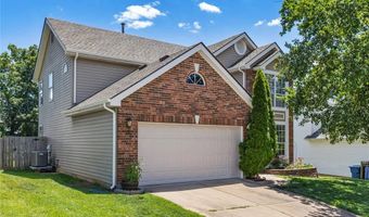 1114 Arbor Spring Ct, Ballwin, MO 63021