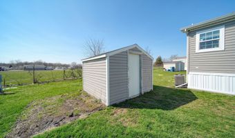 320 Grand River Dr, Adrian, MI 49221