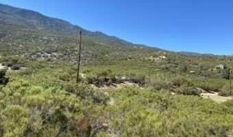 000 Monte Rosa, Mountain Center, CA 92561