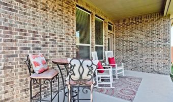 124 Gill Point Ln, Aledo, TX 76008