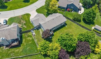 2034 N Northridge St, Andover, KS 67002