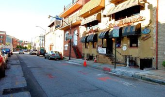 2106 FLEET St, Baltimore, MD 21231
