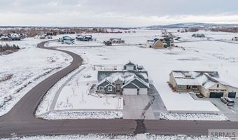 5433 Klamath Falls St, Ammon, ID 83406