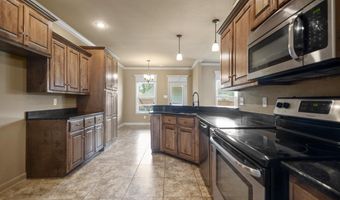 153 Crystal Lk, Austin, AR 72007