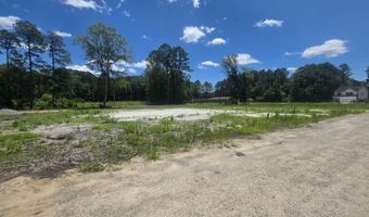 1160 Porcher School Rd Lot 4, Awendaw, SC 29429