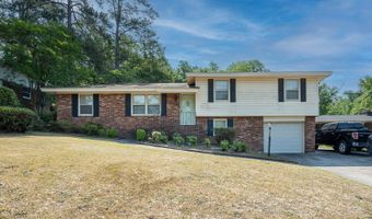 3434 Rushing Rd, Augusta, GA 30906