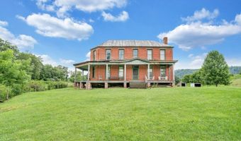3789 Spring Valley Rd, Alderson, WV 24910