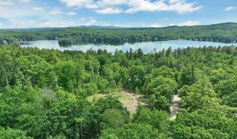 40 Lowden Rd, Barnstead, NH 03225