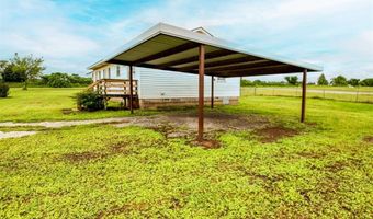 344020 E 760 Rd, Agra, OK 74824