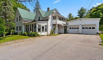 3 Hillside Ave, Barre, VT 05469