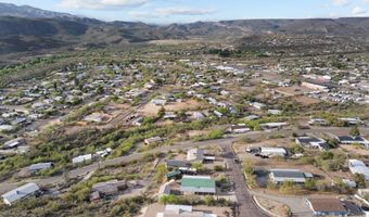 34840 S DESERT Cv, Black Canyon City, AZ 85324