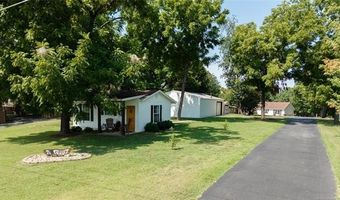 30181 S 563 Rd, Afton, OK 74331