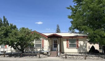 331 4th St, Carlin, NV 89822
