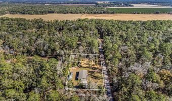 7970 SW 14th Pl, Bell, FL 32619