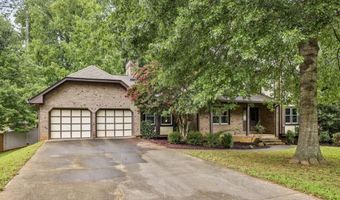 5354 Fox Hill Dr, Peachtree Corners, GA 30092