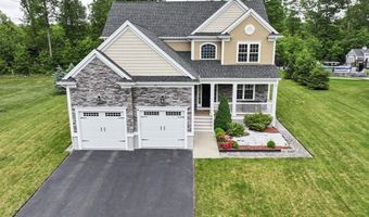 172 Downing Dr, Attleboro, MA 02703