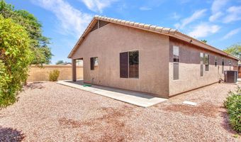 222 S 126TH Ave, Avondale, AZ 85323