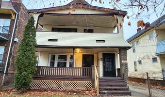 961 E 143rd St, Cleveland, OH 44105