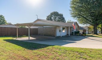 1008 3rd Ter, Barling, AR 72923