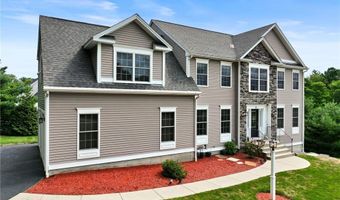 14 Longbrook Dr, Cumberland, RI 02864