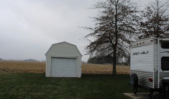 304 S Locust St, Arcanum, OH 45304