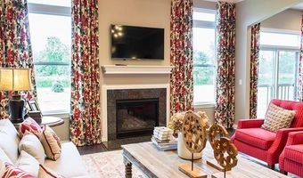 7310 Evergreen Trl, Almont Twp., MI 48003
