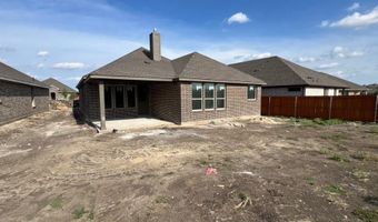 513 Pickett Creek Dr, Aledo, TX 76008