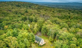 54 Cliff Rd, Accord, NY 12404