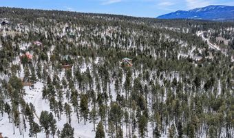 Camino Real lot 1548, Angel Fire, NM 87710