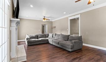 5014 Congressional Dr, Benton, AR 72019