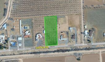 1590 Vinton Rd, Anthony, NM 88021
