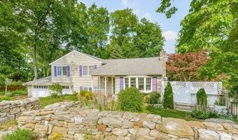 13 Hickory Hill Rd, Brookfield, CT 06804