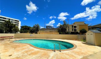 2977 Ala Ilima St 809, Honolulu, HI 96818