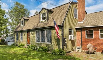 1 Goodell Rd, Antrim, NH 03440