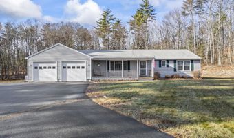 126 Carpenter Hill Rd, Alfred, ME 04002