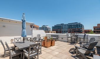 1023 N ROYAL St 316, Alexandria, VA 22314