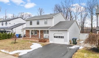52 Westside Ave, Avenel, NJ 07001