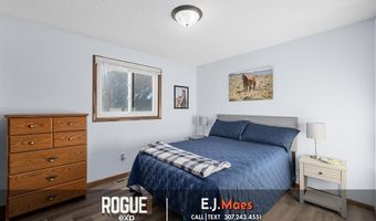 2019 N Yellow Creek Rd, Casper, WY 82604