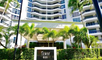 3400 NE 192nd St 606, Aventura, FL 33180