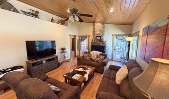 118 Mira Monte Rd Lot 9, Alto, NM 88312