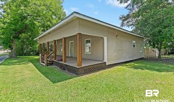 211 S Presley St, Atmore, AL 36502