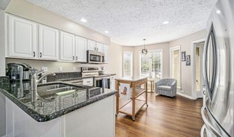 1998 Bancroft Dr, Ann Arbor, MI 48108