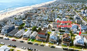 113 12th Ave, Belmar, NJ 07719