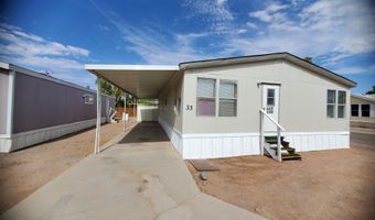 708 W MCMURRAY Blvd, Casa Grande, AZ 85122