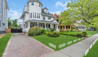 304 8th Ave, Asbury Park, NJ 07712