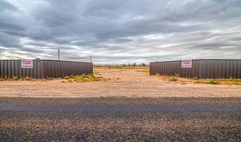 4045 SE 3000, Andrews, TX 79714