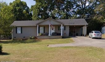 321 Ritz View Dr Dr, Blaine, TN 37709